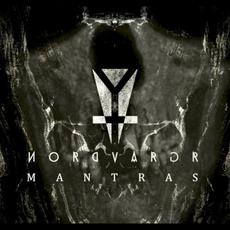 Mantras mp3 Album by Henrik N. Björkk