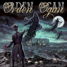 The Order of Fear mp3 Album by Orden Ogan