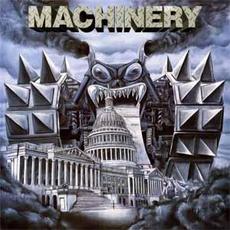 Reconstruction mp3 Album by Machinery (US)