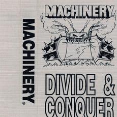 Divide & Conquer (Demo) mp3 Album by Machinery (US)