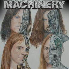 5499 mp3 Album by Machinery (US)