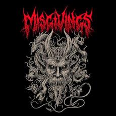 Misgivings mp3 Album by Misgivings