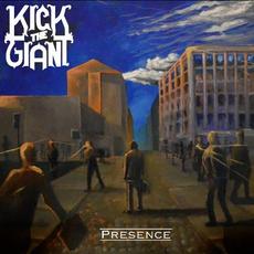 Presence mp3 Album by Kick The Giant