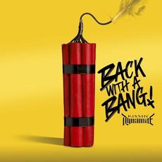 Back With A Bang mp3 Album by Kissin' Dynamite