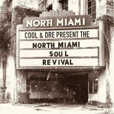 North Miami Soul Revival mp3 Album by Cool & Dre