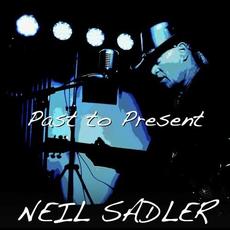 Past To Present mp3 Album by Neil Sadler