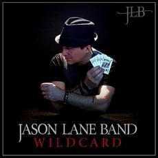 Wildcard mp3 Album by Jason Lane Band