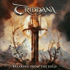 Breaking from the Fold mp3 Album by Triddana