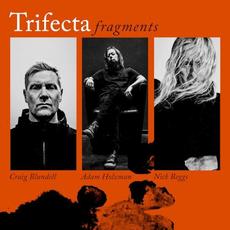 Fragments mp3 Album by Trifecta