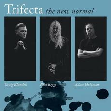 The New Normal mp3 Album by Trifecta