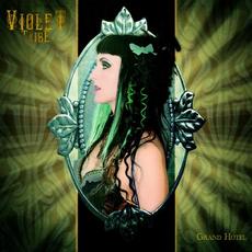 Grand Hotel mp3 Album by The Violet Tribe