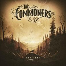 Restless mp3 Album by The Commoners