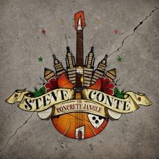 The Concrete Jangle mp3 Album by Steve Conte