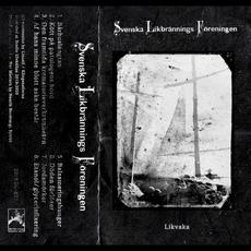 Likvaka mp3 Album by Svenska Likbrännings Föreningen