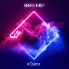 Colors (Deluxe Edition) mp3 Album by Sneak Thief