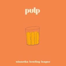 pulp mp3 Album by Winnetka Bowling League