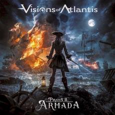 Pirates II - Armada mp3 Album by Visions Of Atlantis