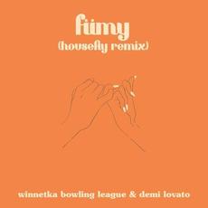 fiimy (fuck it, i miss you Housefly Remix) mp3 Single by Winnetka Bowling League