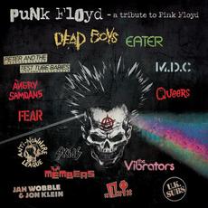 Punk Floyd: A Tribute To Pink Floyd mp3 Compilation by Various Artists