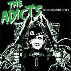 Rockers Into Orbit mp3 Live by The Adicts