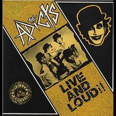 Live and Loud mp3 Live by The Adicts