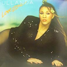 Love Zone mp3 Album by Ullanda McCullough