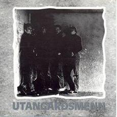 Utangarðsmenn mp3 Album by Utangarðsmenn