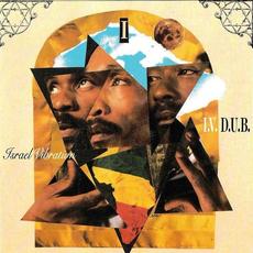 I.V.D.U.B. mp3 Album by Israel Vibration