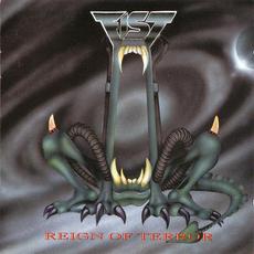 Reign Of Terror mp3 Album by Fist (CAN)