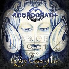 The Very Essence of Fire mp3 Album by Ador Dorath