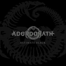 Ultimate Black mp3 Album by Ador Dorath