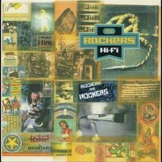 Rockers to Rockers mp3 Album by Rockers Hi‐Fi