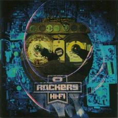 Mish Mash mp3 Album by Rockers Hi‐Fi