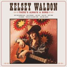 There’s Always a Song mp3 Album by Kelsey Waldon