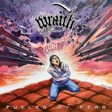 Fueled by Fear mp3 Album by Wraith (2)