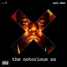 the notorious xx mp3 Album by wait what