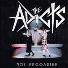 Rollercoaster mp3 Album by The Adicts