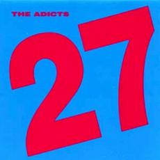 Twenty-Seven 27 mp3 Album by The Adicts