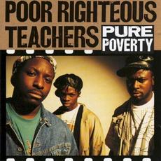 Pure Poverty mp3 Album by Poor Righteous Teachers