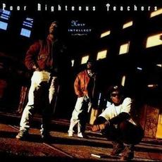 Holy Intellect mp3 Album by Poor Righteous Teachers