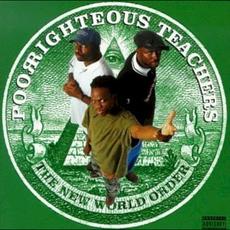 The New World Order mp3 Album by Poor Righteous Teachers