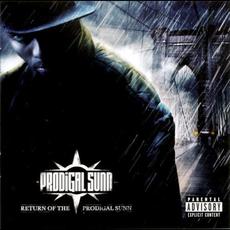 Return of the Prodigal Sunn mp3 Album by Prodigal Sunn