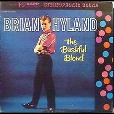 The Bashful Blond mp3 Album by Brian Hyland