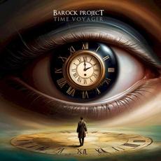 Time Voyager mp3 Album by Barock Project