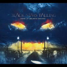 Diary Of Broken Dreams mp3 Album by Black Stars Falling