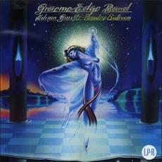 Paradise Ballroom mp3 Album by Graeme Edge Band