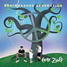 Brainwashed Generation mp3 Album by Enuff Z’Nuff