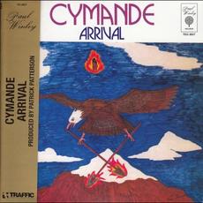 Arrival (Re-Issue) mp3 Album by Cymande