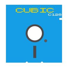 c128 mp3 Album by Cubic