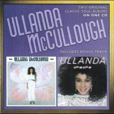 Ullanda Mccullouh & Watching You Watching Me mp3 Artist Compilation by Ullanda McCullough